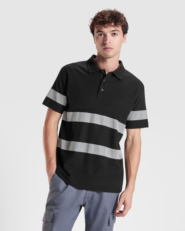 Polo Foran 220 Unisex 2026-06-16 22:13:48