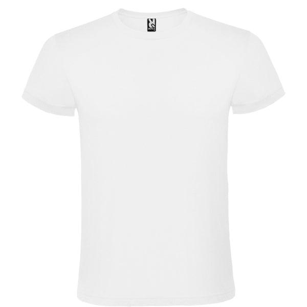 Camiseta Atomic 150 Hombre 2026-08-10 13:02:31