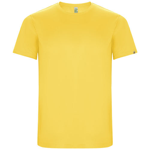Camiseta deportiva de manga corta infantil "Imola"