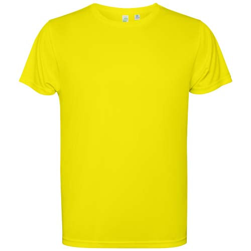 Camiseta de manga corta infantil "Estoril"
