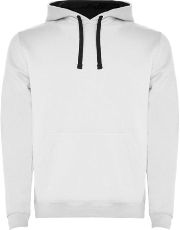 Sudadera con capucha infantil "Urban"