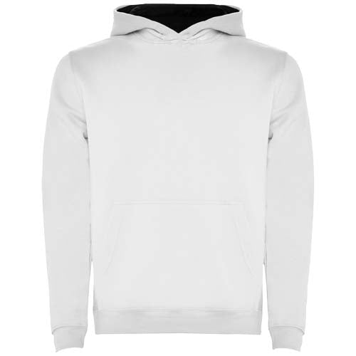 Sudadera con capucha infantil "Urban"