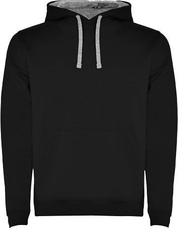 Sudadera con capucha infantil "Urban"