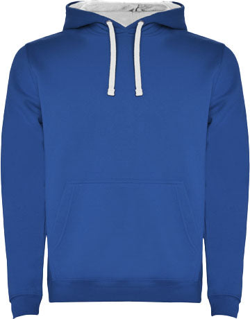 Sudadera con capucha infantil "Urban"