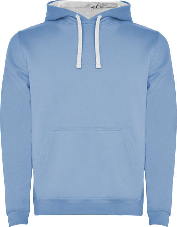 Sudadera con capucha infantil "Urban"
