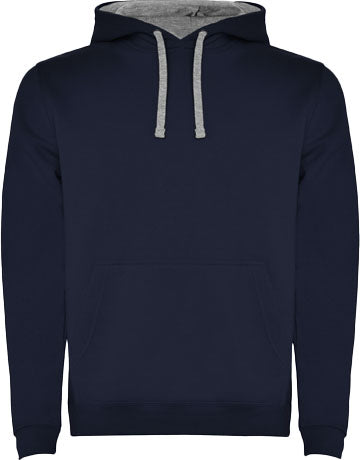 Sudadera con capucha infantil "Urban"