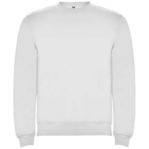 Sudadera de cuello redondo infantil "Clasica"