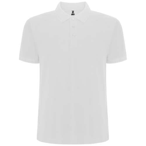 Polo de manga corta infantil "Pegaso Premium"