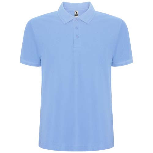 Polo de manga corta infantil "Pegaso Premium"