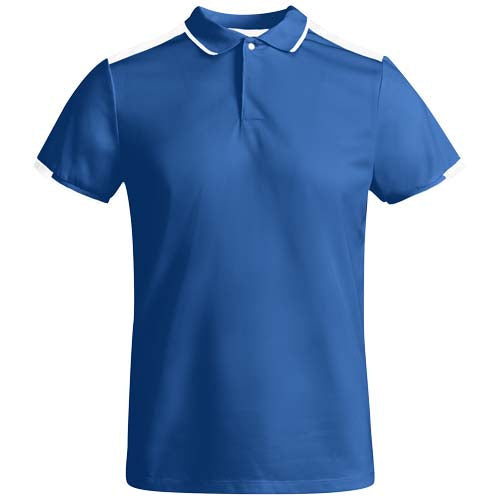 Polo deportivo de manga corta para hombre "Tamil" 2025-08-11 11:48:55