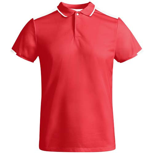 Polo deportivo de manga corta para hombre "Tamil" 2025-08-11 11:48:55