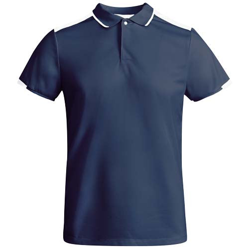 Polo deportivo de manga corta para hombre "Tamil" 2025-08-11 11:48:55