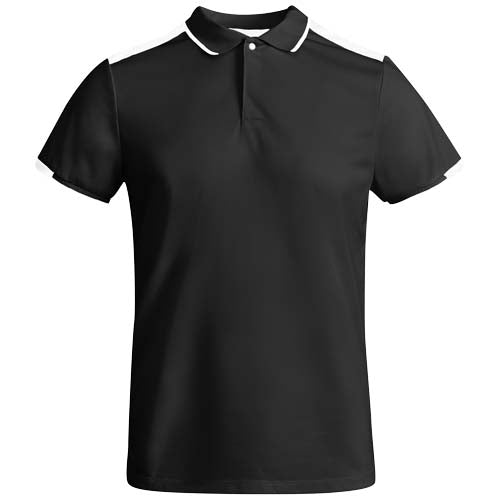 Polo deportivo de manga corta para hombre "Tamil" 2025-08-11 11:48:55