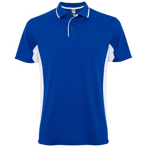 Polo deportivo unisex de manga corta "Montmelo" 2025-08-12 17:36:46