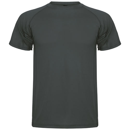 Camiseta deportiva de manga corta para hombre "Montecarlo"