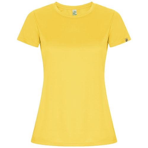 Camiseta deportiva de manga corta para mujer "Imola"