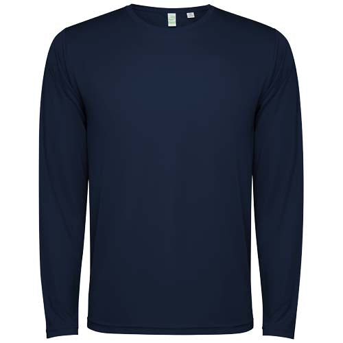 Camiseta de manga larga unisex "Estoril"
