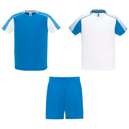 Conjunto deportivo unisex "Juve"