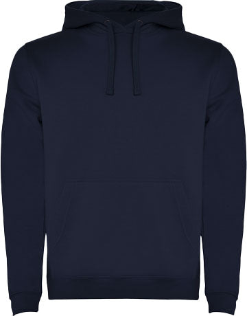 Sudadera con capucha para hombre "Urban"