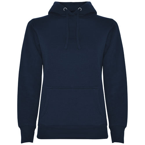 Sudadera con capucha para mujer "Urban"