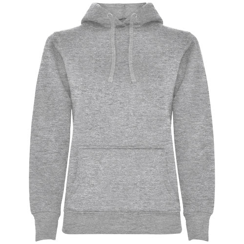 Sudadera con capucha para mujer "Urban"