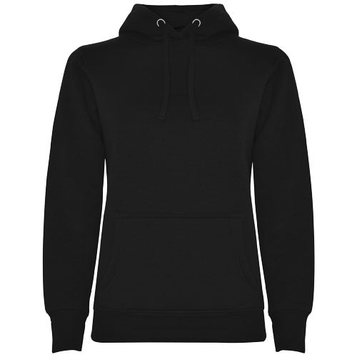 Sudadera con capucha para mujer "Urban"