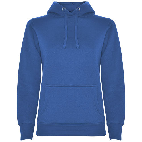 Sudadera con capucha para mujer "Urban"