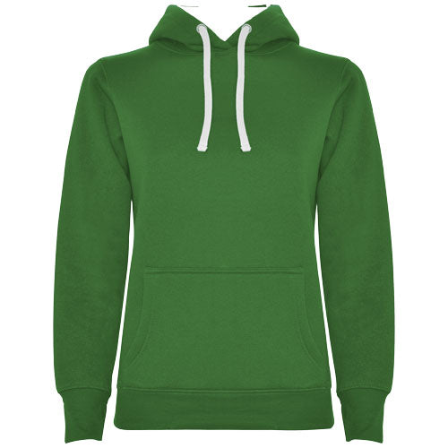 Sudadera con capucha para mujer "Urban"