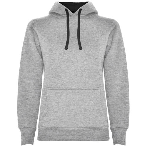 Sudadera con capucha para mujer "Urban"