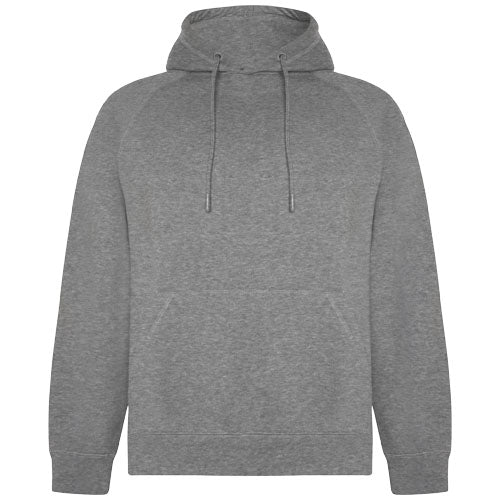 Sudadera unisex algodón orgánico "Vinson"