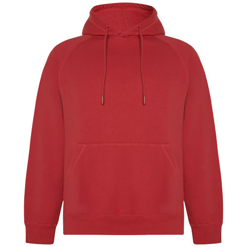 Sudadera unisex algodón orgánico "Vinson"