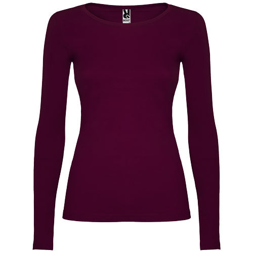 Camiseta de manga larga para mujer "Extreme"