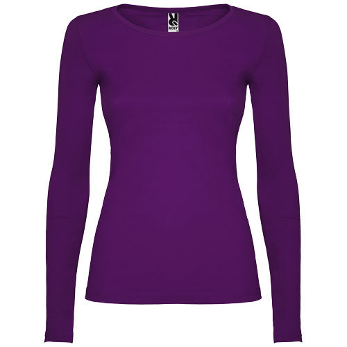 Camiseta de manga larga para mujer "Extreme"
