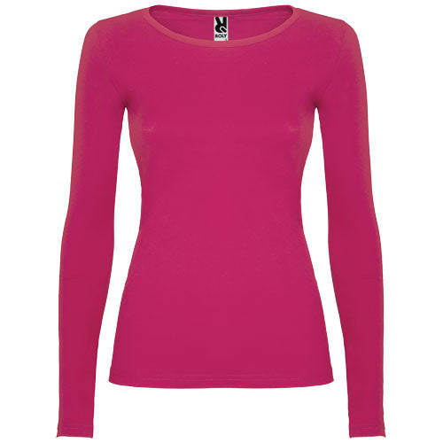 Camiseta de manga larga para mujer "Extreme"
