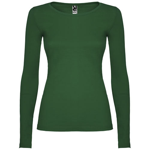 Camiseta de manga larga para mujer "Extreme"