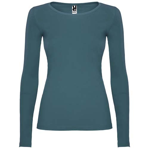 Camiseta de manga larga para mujer "Extreme"
