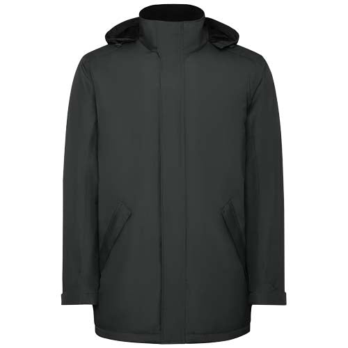 Parka acolchada para hombre "America" 2025-09-18 09:46:03