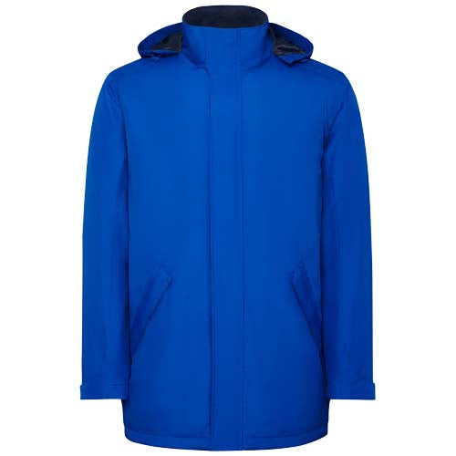 Parka acolchada para hombre "America" 2025-09-18 09:47:15