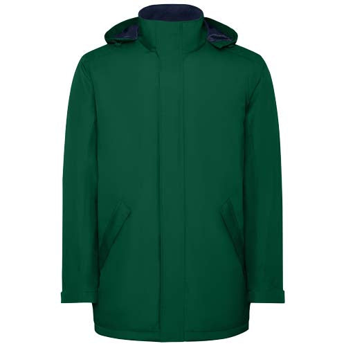 Parka acolchada para hombre "America" 2025-09-18 09:46:03