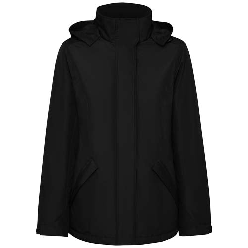 Parka acolchada para mujer "America" 2025-09-18 09:22:36