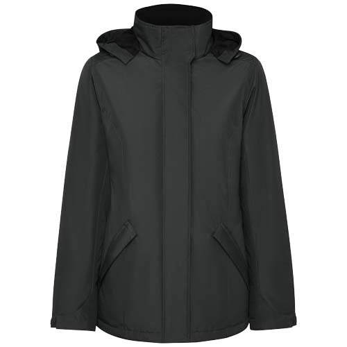 Parka acolchada para mujer "America" 2025-09-18 09:42:58