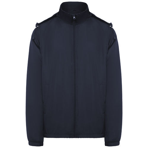 Chaqueta con aislamiento unisex "Makalu"