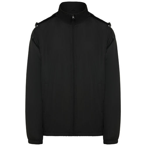 Chaqueta con aislamiento unisex "Makalu"