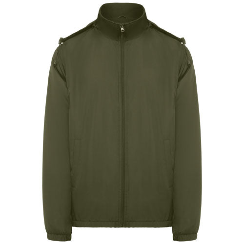 Chaqueta con aislamiento unisex "Makalu"