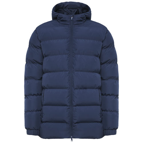 Parka con aislamiento unisex "Nepal"