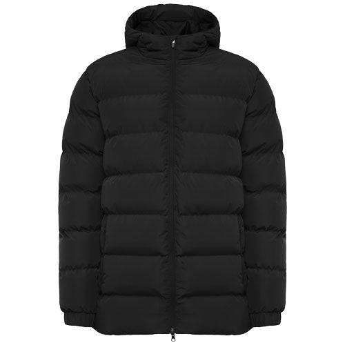 Parka con aislamiento unisex "Nepal"