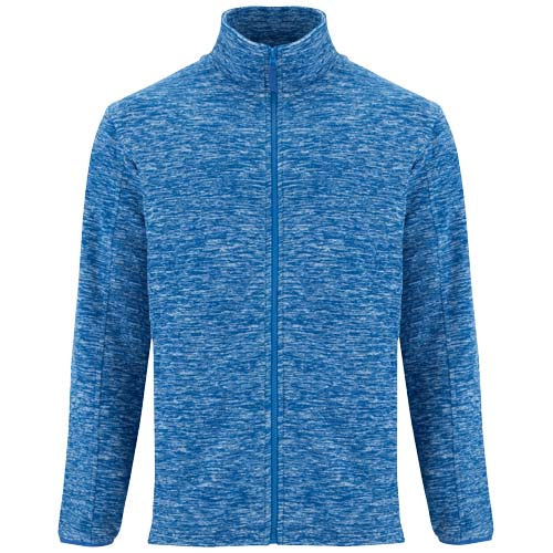 Chaqueta de forro polar con cremallera completa para hombre "Artic"