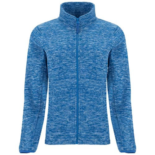 Chaqueta de forro polar con cremallera completa para mujer "Artic"