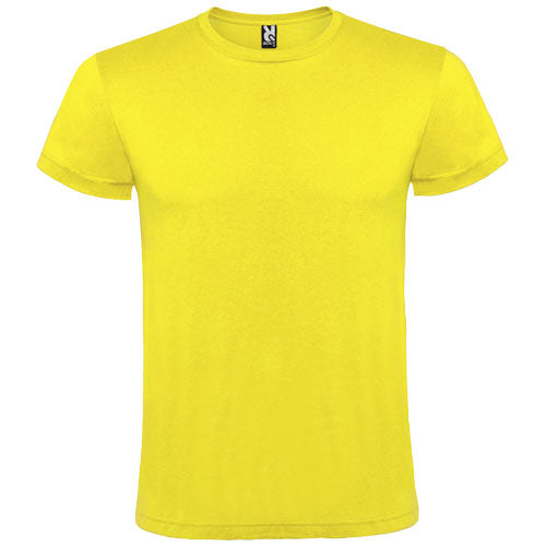Camiseta unisex de manga corta "Atomic"