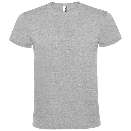 Camiseta unisex de manga corta "Atomic"